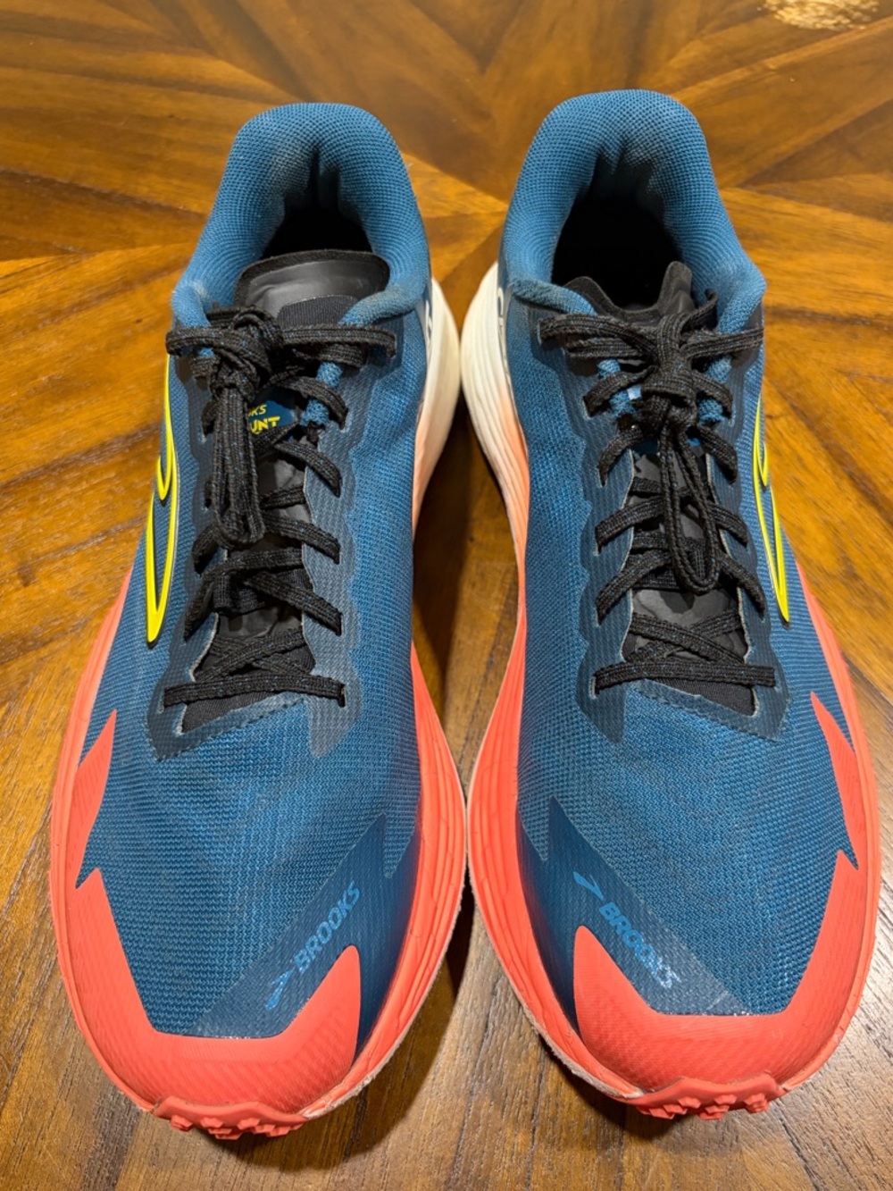 Brooks Catamount 4 Trail Running Shoes - Men’s Size 9 - Picture 7 of 8